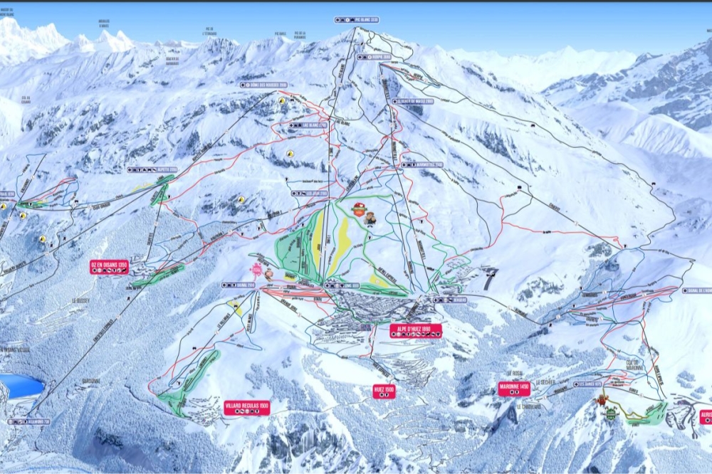 Sortie encadrée n°7