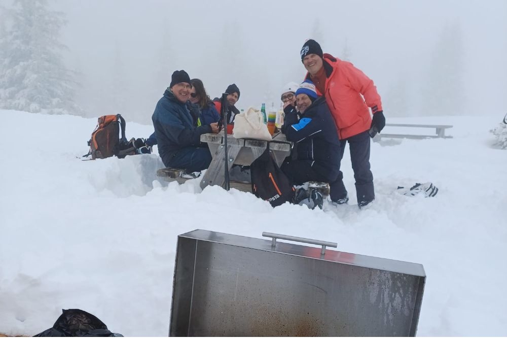 Sorties loisir dans les Alpes à la journée