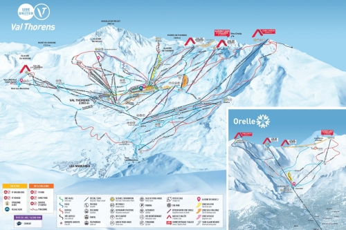 Sortie encadrée n°1