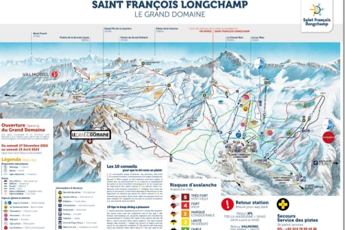 Sortie encadrée n°4