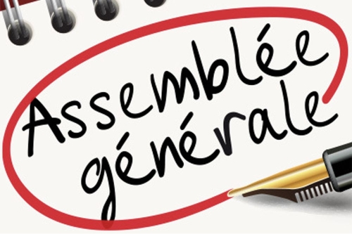Assemblée Générale