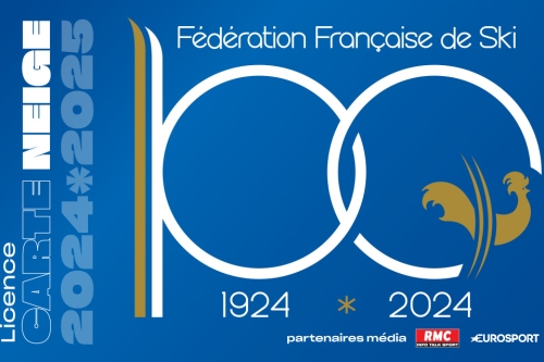 Adhésion au Club