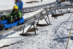 Ski Défi Jeune