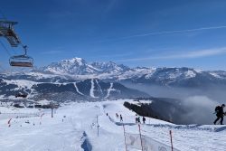 Ski Défi Jeune