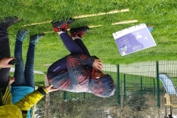 Journée ski forme Le Bessat 01/04/2023