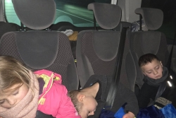 SORTIE 2 PRECLUB -