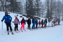 SORTIE 2 PRECLUB -