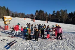 Weekend 19 et 20 janvier 2025
