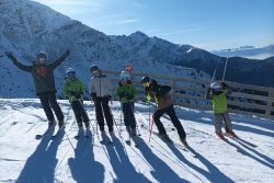 Weekend 19 et 20 janvier 2025