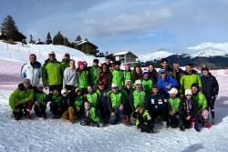 Weekend 19 et 20 janvier 2025